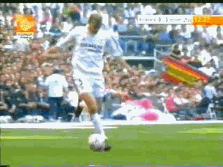 zidane  vs ronaldinho